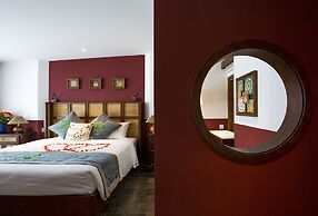 Green Home Nha Trang