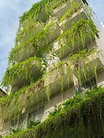 Green Home Nha Trang
