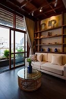 Green Home Nha Trang