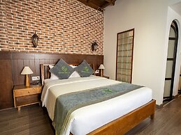 Green Home Nha Trang