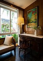 Green Home Nha Trang