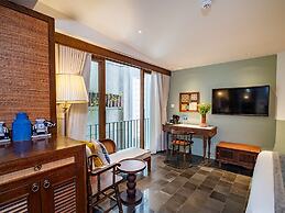 Green Home Nha Trang