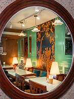 Green Home Nha Trang