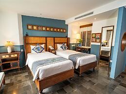 Green Home Nha Trang