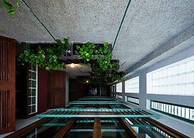 Green Home Nha Trang