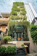 Green Home Nha Trang