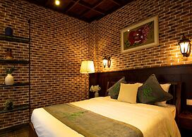 Green Home Nha Trang