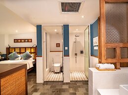 Green Home Nha Trang