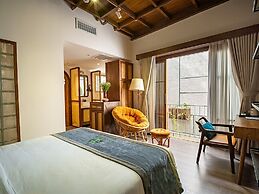 Green Home Nha Trang