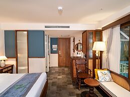 Green Home Nha Trang