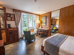Green Home Nha Trang
