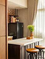 Green Home Nha Trang