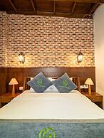 Green Home Nha Trang