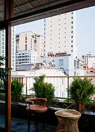 Green Home Nha Trang