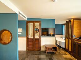 Green Home Nha Trang