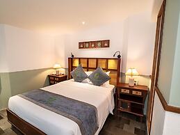 Green Home Nha Trang