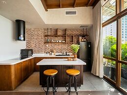 Green Home Nha Trang