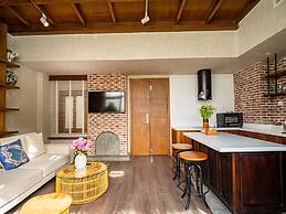 Green Home Nha Trang