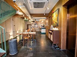 Green Home Nha Trang