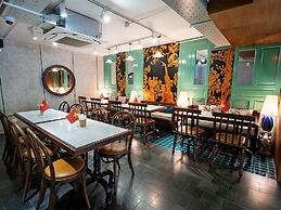Green Home Nha Trang