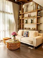 Green Home Nha Trang