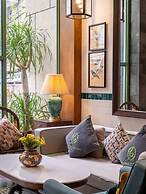 Green Home Nha Trang