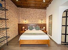 Green Home Nha Trang