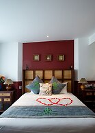 Green Home Nha Trang