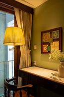 Green Home Nha Trang