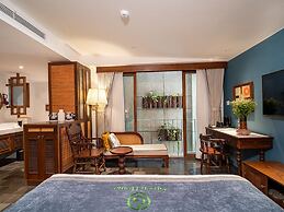 Green Home Nha Trang