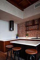 Green Home Nha Trang