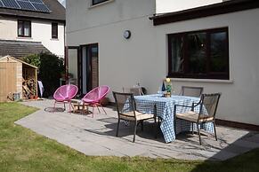 Woodfield House - Beautiful Tenby Cottage