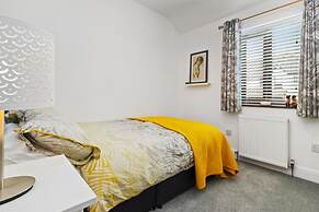 Woodfield House - Beautiful Tenby Cottage