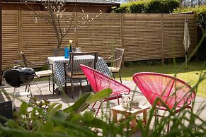 Woodfield House - Beautiful Tenby Cottage