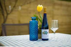 Woodfield House - Beautiful Tenby Cottage