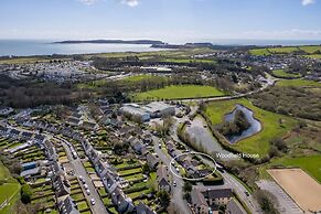 Woodfield House - Beautiful Tenby Cottage