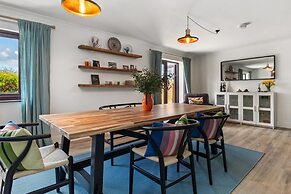 Woodfield House - Beautiful Tenby Cottage