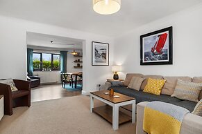 Woodfield House - Beautiful Tenby Cottage