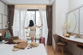 Seaesta Nha Trang Hotel