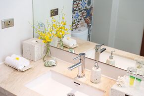 Seaesta Nha Trang Hotel