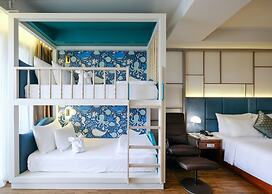 Seaesta Nha Trang Hotel