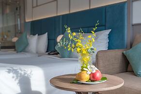 Seaesta Nha Trang Hotel