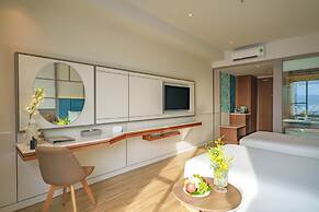 Seaesta Nha Trang Hotel