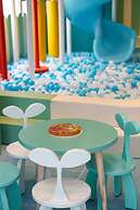 Seaesta Nha Trang Hotel