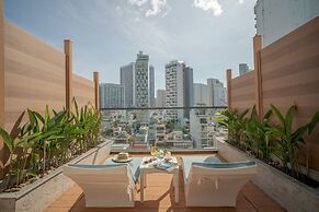 Seaesta Nha Trang Hotel