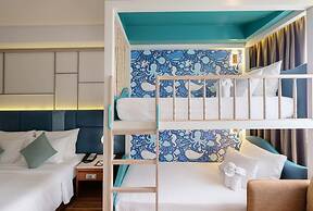 Seaesta Nha Trang Hotel