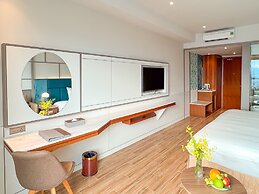 Seaesta Nha Trang Hotel