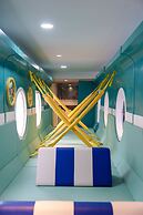 Seaesta Nha Trang Hotel