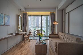 Seaesta Nha Trang Hotel