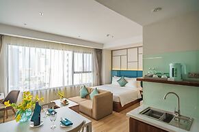 Seaesta Nha Trang Hotel